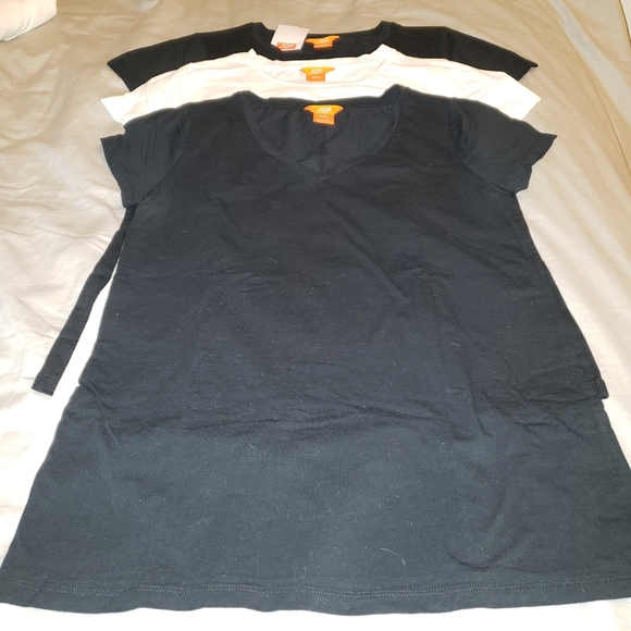 Joe Fresh T-shirt Set of 3 Bundle Medium - Picture 2 of 8